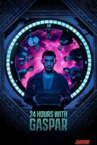 24 Hours with Gaspar (24 Jam Bersama Gaspar) (2023) NETFLIX
