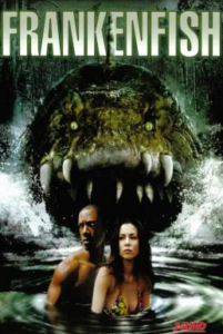 Frankenfish (2004)
