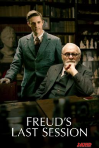 Freud s Last Session (2023) บรรยายไทย