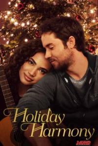 Holiday Harmony (2022) บรรยายไทย