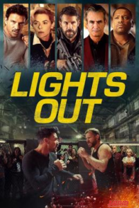 Lights Out (2024) บรรยายไทย