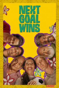 Next Goal Wins หนึ่งประตูสู่ฝัน (2023) บรรยายไทยแปล