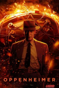 Oppenheimer ออพเพนไฮเมอร์ (2023)