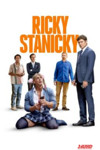 Ricky Stanicky ริคกี้ สแตนนิคกี้ เพื่อนซี้กำมะลอ (2024)