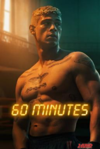 Sixty Minutes 60 นาที (2024) NETFLIX
