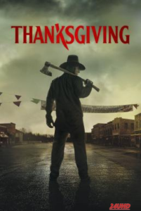 Thanksgiving คืนเดือดเชือดขาช็อป (2023)