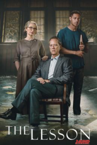 The Lesson (2023) บรรยายไทย