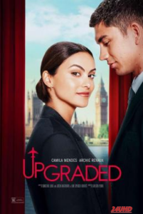 Upgraded รักฉบับอัพเกรด (2024)