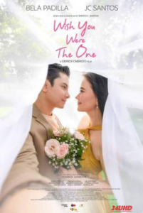 Wish You Were The One อยากให้เธอเป็นคนนั้น (2023) บรรยายไทย