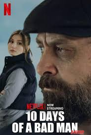 หนังเรื่อง 10 Days of a Curious Man 10 วันของคนอยากรู้อยากเห็น (2024) NETFLIX บรรยายไทย