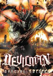 หนังเรื่อง Devilman ค้างคาวกายสิทธิ์ สงครามอสูรถล่มอสูร (2004)
