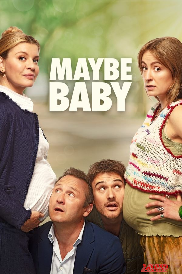 หนังเรื่อง Maybe Baby (2023) บรรยายไทย