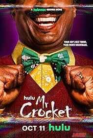 หนังเรื่อง Mr  Crocket (2024) บรรยายไทย