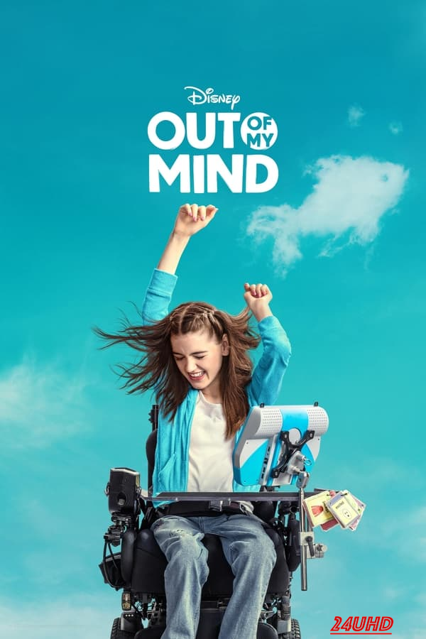 หนังเรื่อง Out of My Mind นอกใจฉัน (2024) บรรยายไทย