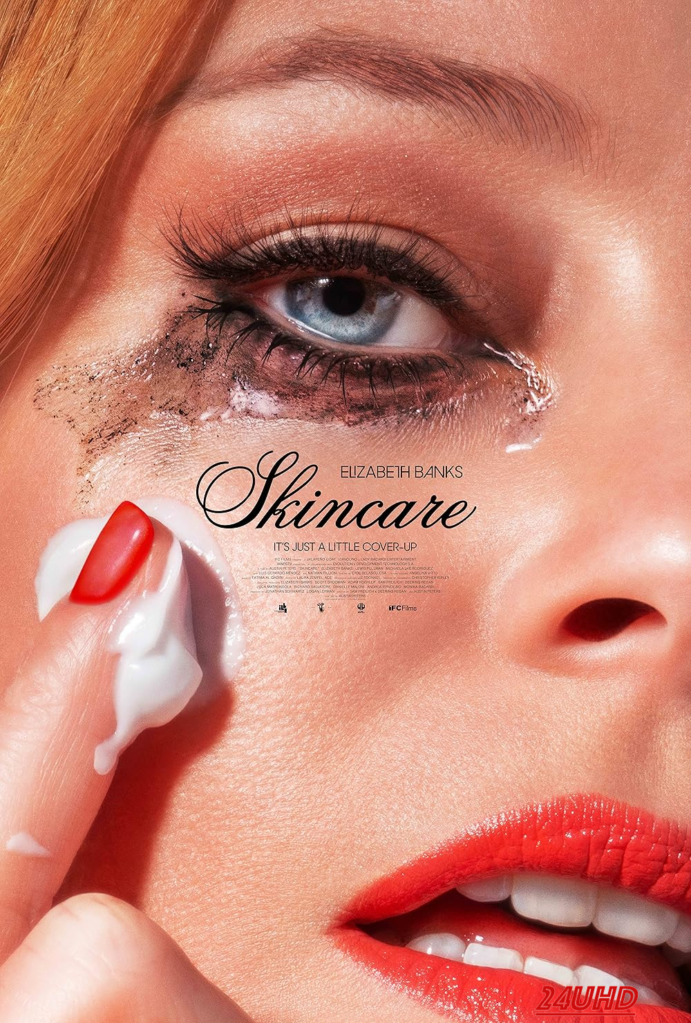 หนังเรื่อง Skincare (2024) บรรยายไทย