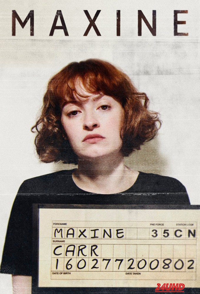 หนังเรื่อง Maxine (2023) บรรยายไทย
