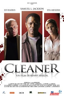 หนังเรื่อง Cleaner สืบชำระศพ (2007)