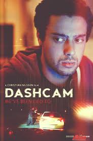 หนังเรื่อง Dashcam (2021) บรรยายไทยแปล