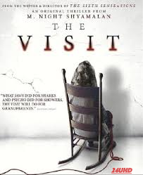 หนังเรื่อง The Visit เดอะ วิสิท (2015) บรรยายไทย