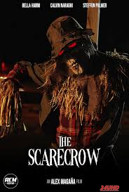 หนังเรื่อง Scarecrow (Espantaho) หุ่นไล่กาอาถรรพ์ (2024) บรรยายไทย
