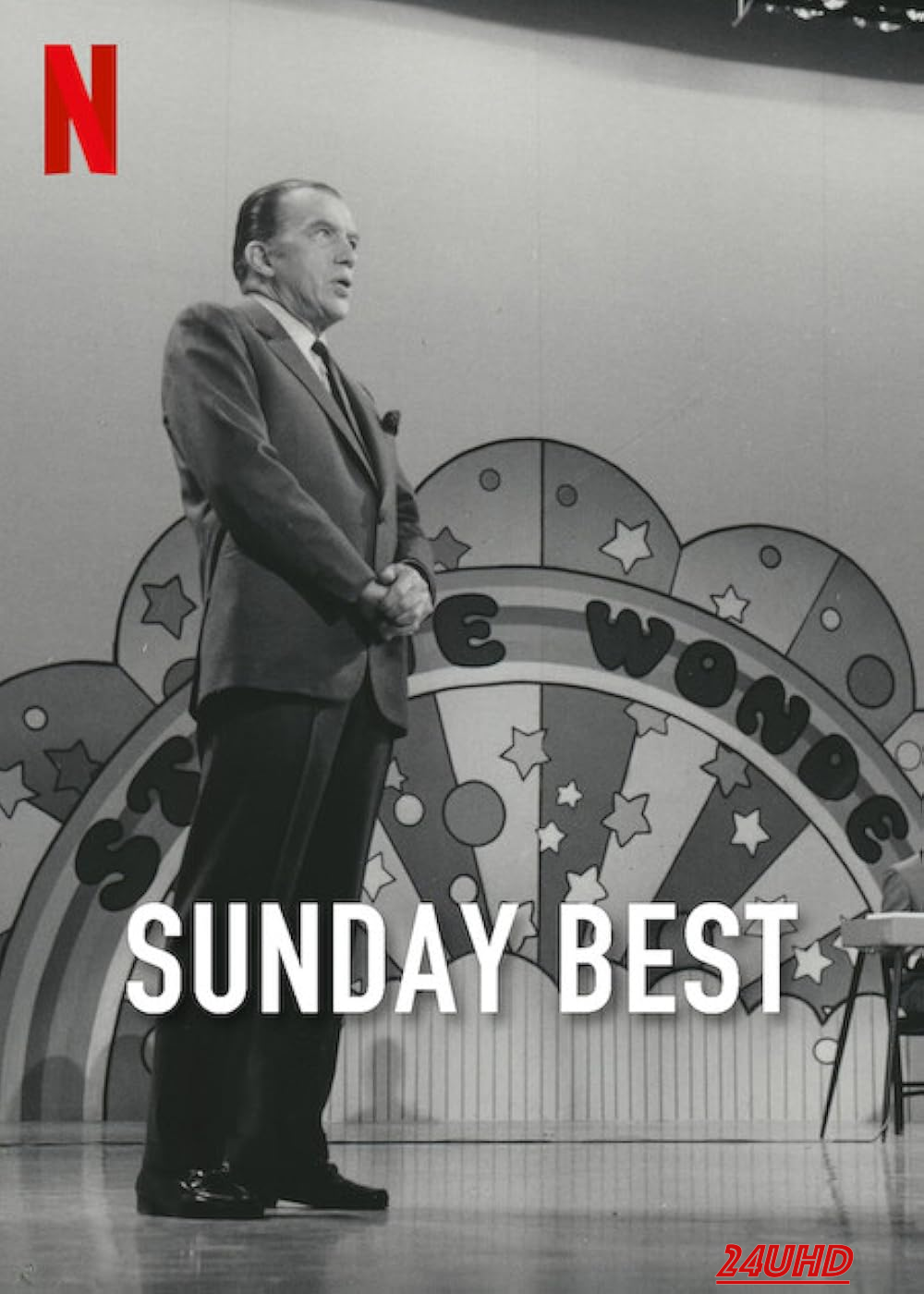 หนังเรื่อง Sunday Best  The Untold Story of Ed Sullivan ซันเดย์เบสต์  เบื้องหลังชีวิตที่ไม่เคยเผยของเอ็ด ซัลลิแวน (2025) บรรยายไทย
